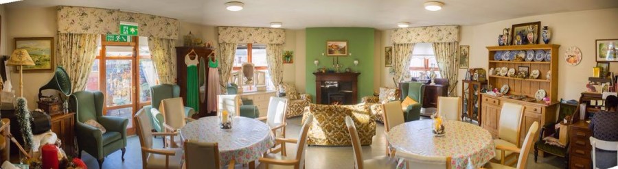 Introducing Rose Cottage: