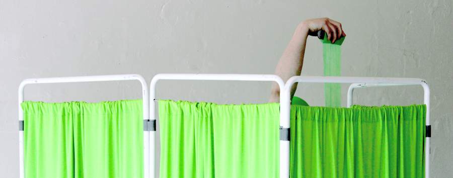 Introducing Olivia Hassett