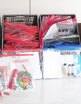 Ready to deliver again&nbsp;soon….